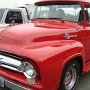 Ford Pickup Hot Rod