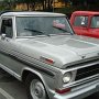 Ford F-100