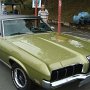 Cougar XR