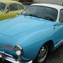 VW Karman Ghia