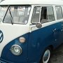 VW Kombi
