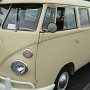 VW Kombi
