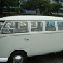 VW Kombi
