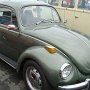 VW Fusca
