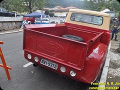 Ford Pickup