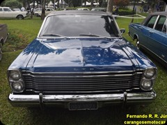 Ford LTD 1971