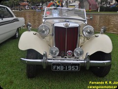 MG