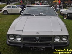 Alfa Romeo