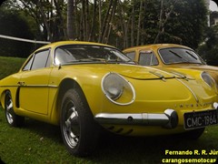 Willys Interlagos