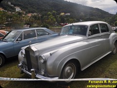 Rolls Royce