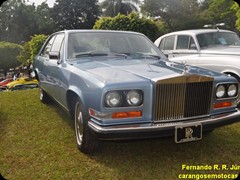 Rolls Royce