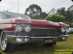 Cadillac 