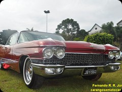 Cadillac