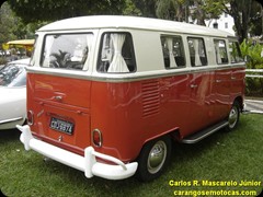 VW Kombi