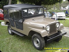 Jeep Willys