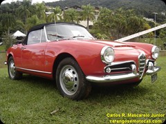 Alfa Romeo