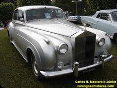 Rolls Royce