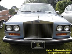 Rolls Royce