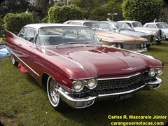 Cadillac