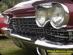 Cadillac