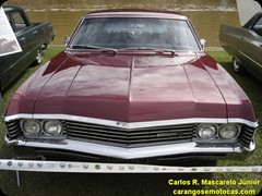 Chevrolet Impala SS