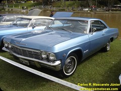 Chevrolet Impala