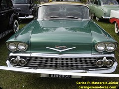 Chevrolet Bel Air 