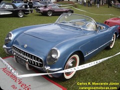 Corvette
