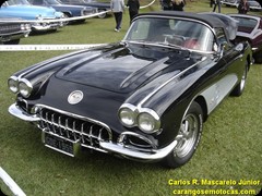 Corvette 1959