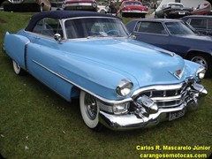 Cadillac