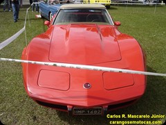 Corvette Stingray