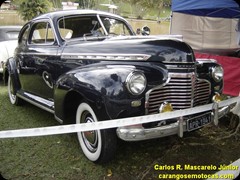 Chevrolet 1941