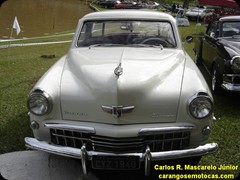 Studebaker Champion