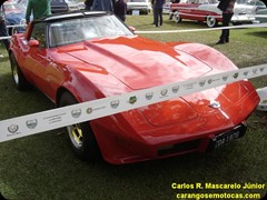 Corvette 1978
