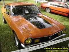 Ford Maverick