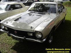 Ford Maverick
