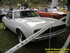 Camaro RS