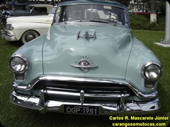 Oldsmobile 1951