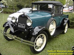 Ford Pickup