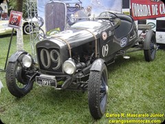 Ford 1913