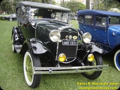 Ford 1931
