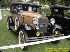 Ford 1931