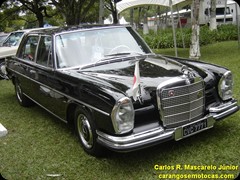 Mercedes Benz