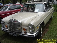 Mercedes Benz