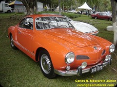 Karman Ghia 1970