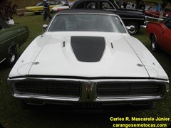 Dodge Challenger 1972