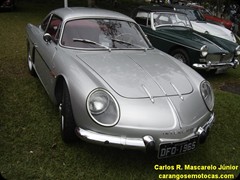 Willys Interlagos 1965