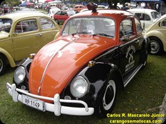 VW Rádio Patrulha