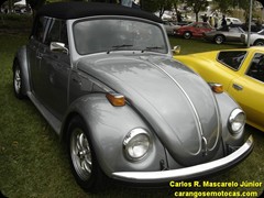 VW Fusca