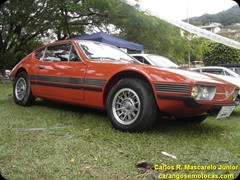 VW SP II